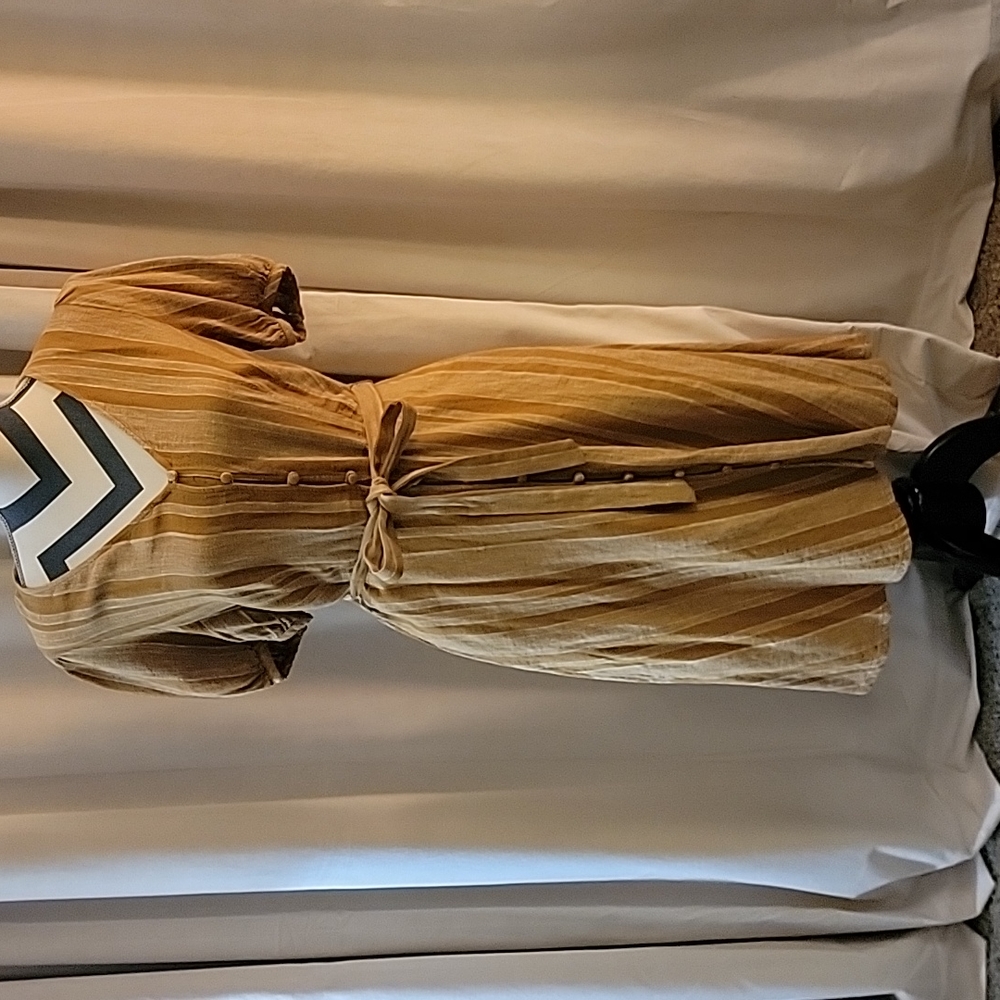 Universal Thread Dress